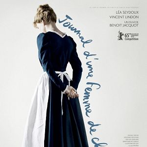 Bilder Diary of a Chambermaid