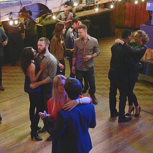 Bilder Jake McLaughlin