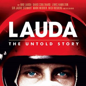 Bilder Lauda: The Untold Story