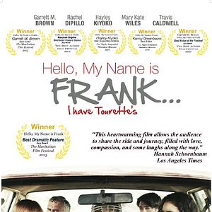 Bilder Hello, My Name Is Frank