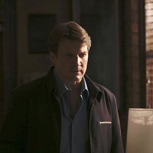 Bilder Nathan Fillion