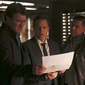 Bilder Nathan Fillion