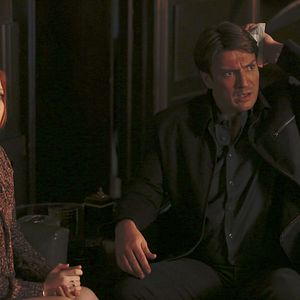 Bilder Nathan Fillion