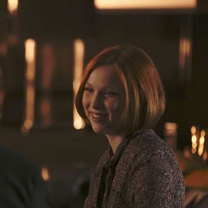 Bilder Molly C. Quinn