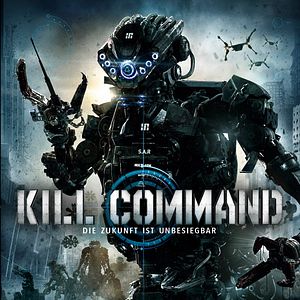 Bilder Kill Command