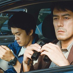 Bilder After The Storm