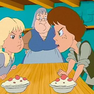 Bilder Der Rattenfänger von Hameln