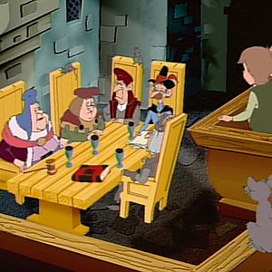 Bilder Der Rattenfänger von Hameln