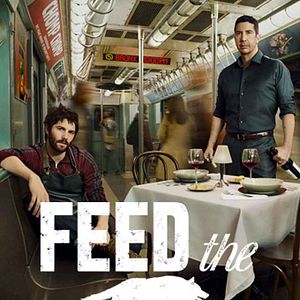 Bilder Feed the Beast