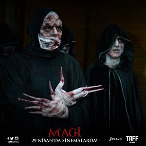 Bilder Magi