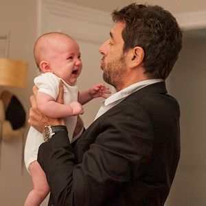 Bilder Familie auf Rezept