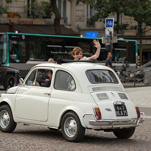 Bilder Familie auf Rezept