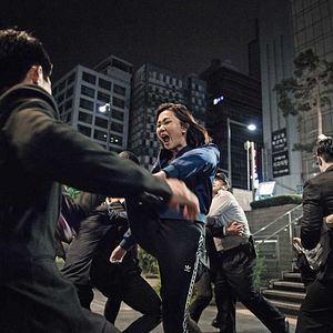 Bilder Veteran - Above The Law