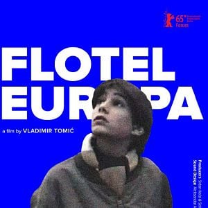 Bilder Flotel Europa