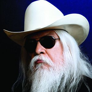 Bilder Leon Russell