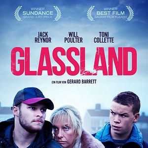 Bilder Glassland