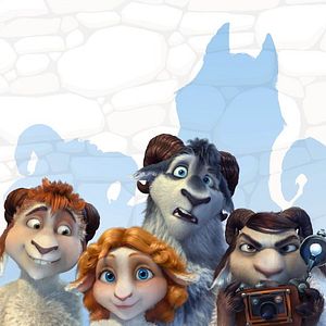 Bilder Völlig von der Wolle - Ein määährchenhaftes Kuddelmuddel