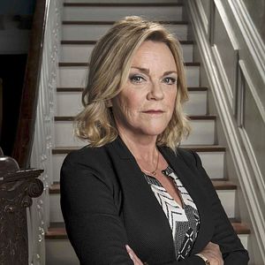 Bilder Stephanie Faracy