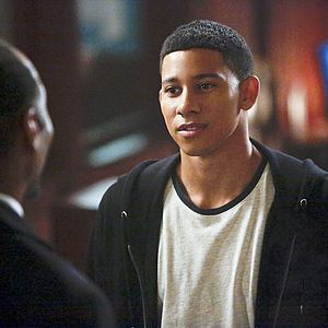 Bilder Keiynan Lonsdale