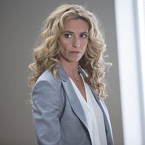 Bilder Claudia Black