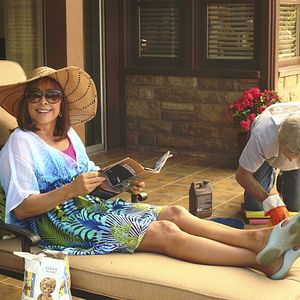 Bilder Patricia Heaton