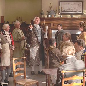 Bilder John Carroll Lynch