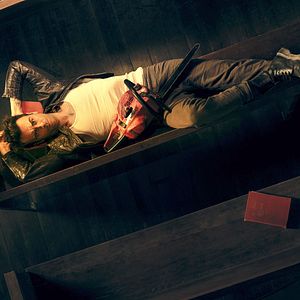 Bilder Joseph Gilgun