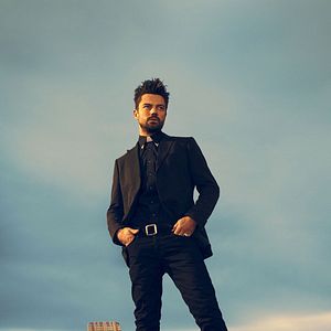Bilder Dominic Cooper