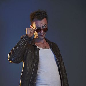 Bilder Joseph Gilgun