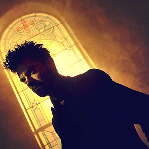 Bilder Dominic Cooper