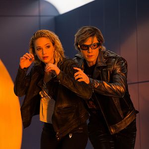 Bilder X-Men: Apocalypse