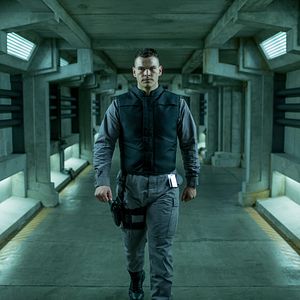 Bilder X-Men: Apocalypse