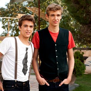 Bilder Tini: Violettas Zukunft