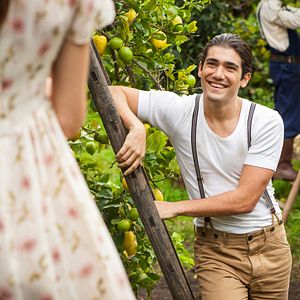 Bilder Adrián Salzedo