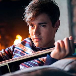 Bilder Tini: Violettas Zukunft