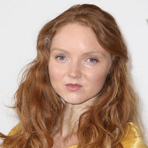 Bilder Lily Cole
