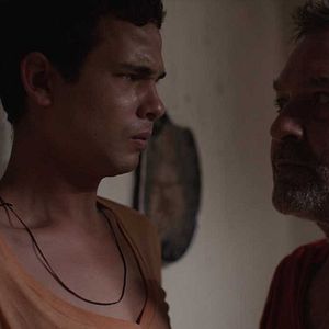 Bilder Jorge Perugorria