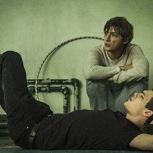 Bilder Petr Skvortsov