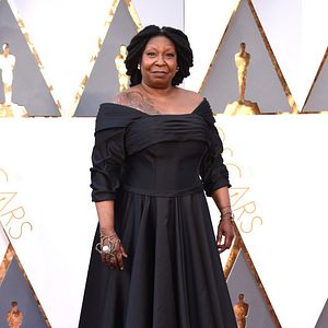 Bilder Whoopi Goldberg