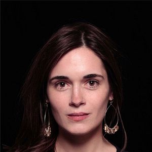 Bilder Marie Kauffmann