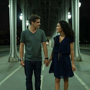 Bilder Sabrina Ouazani