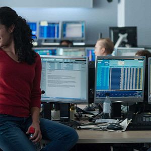 Bilder Sabrina Ouazani