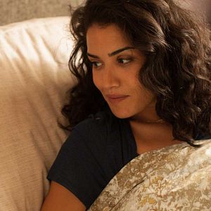 Bilder Sabrina Ouazani