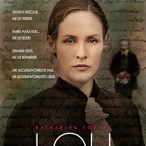 Bilder Lou Andreas-Salomé