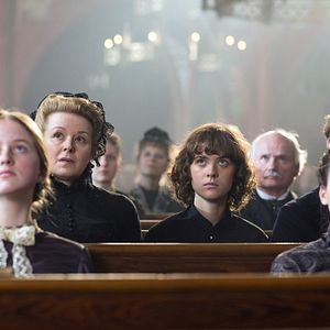 Bilder Lou Andreas-Salomé