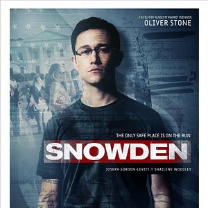 Bilder Snowden
