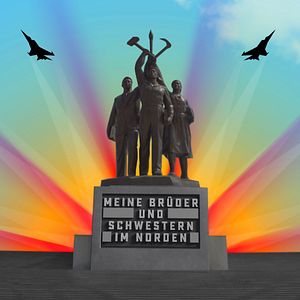 Bilder Meine Brüder und Schwestern im Norden