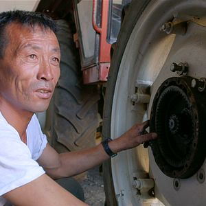 Bilder Meine Brüder und Schwestern im Norden