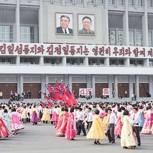 Bilder Meine Brüder und Schwestern im Norden