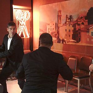 Bilder Person Of Interest